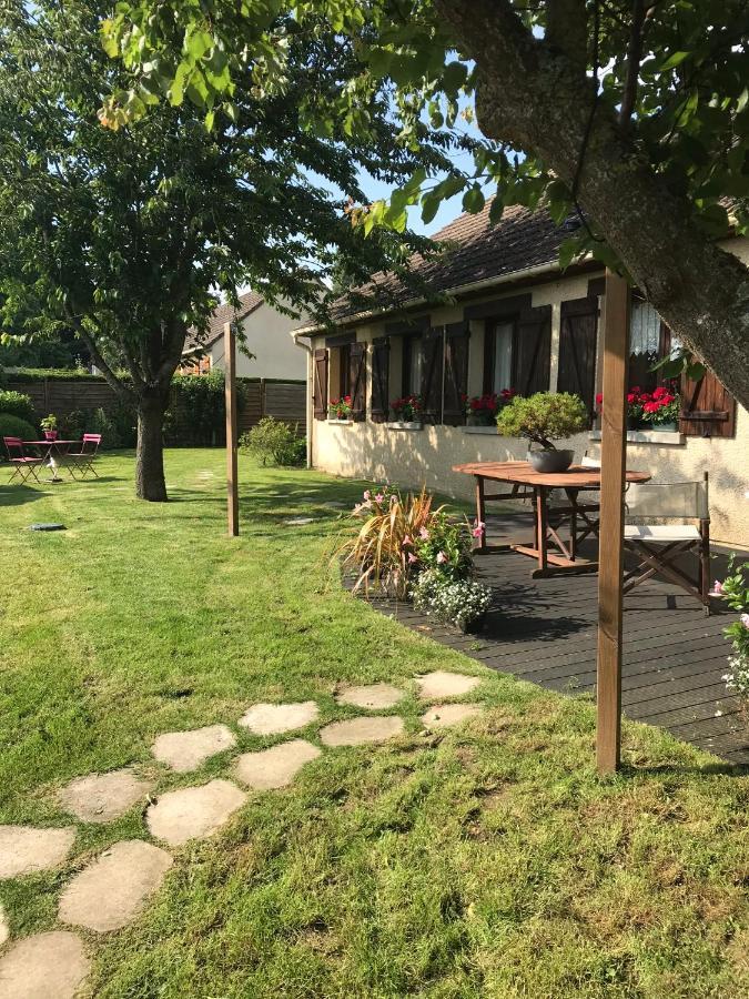 Chambres Tout Confort Du Tilleul Bosc-Benard-Commin Екстериор снимка