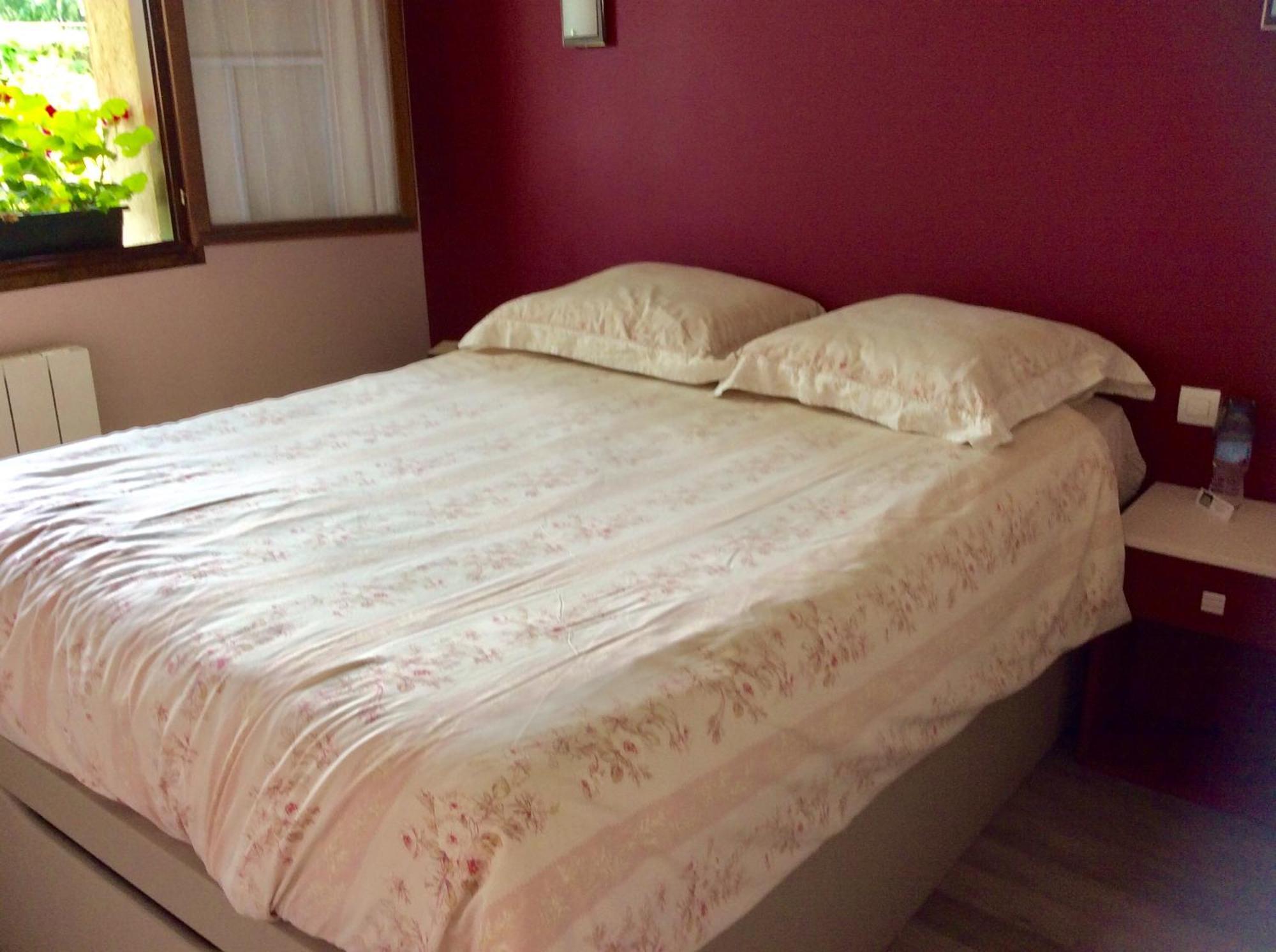 Chambres Tout Confort Du Tilleul Bosc-Benard-Commin Екстериор снимка