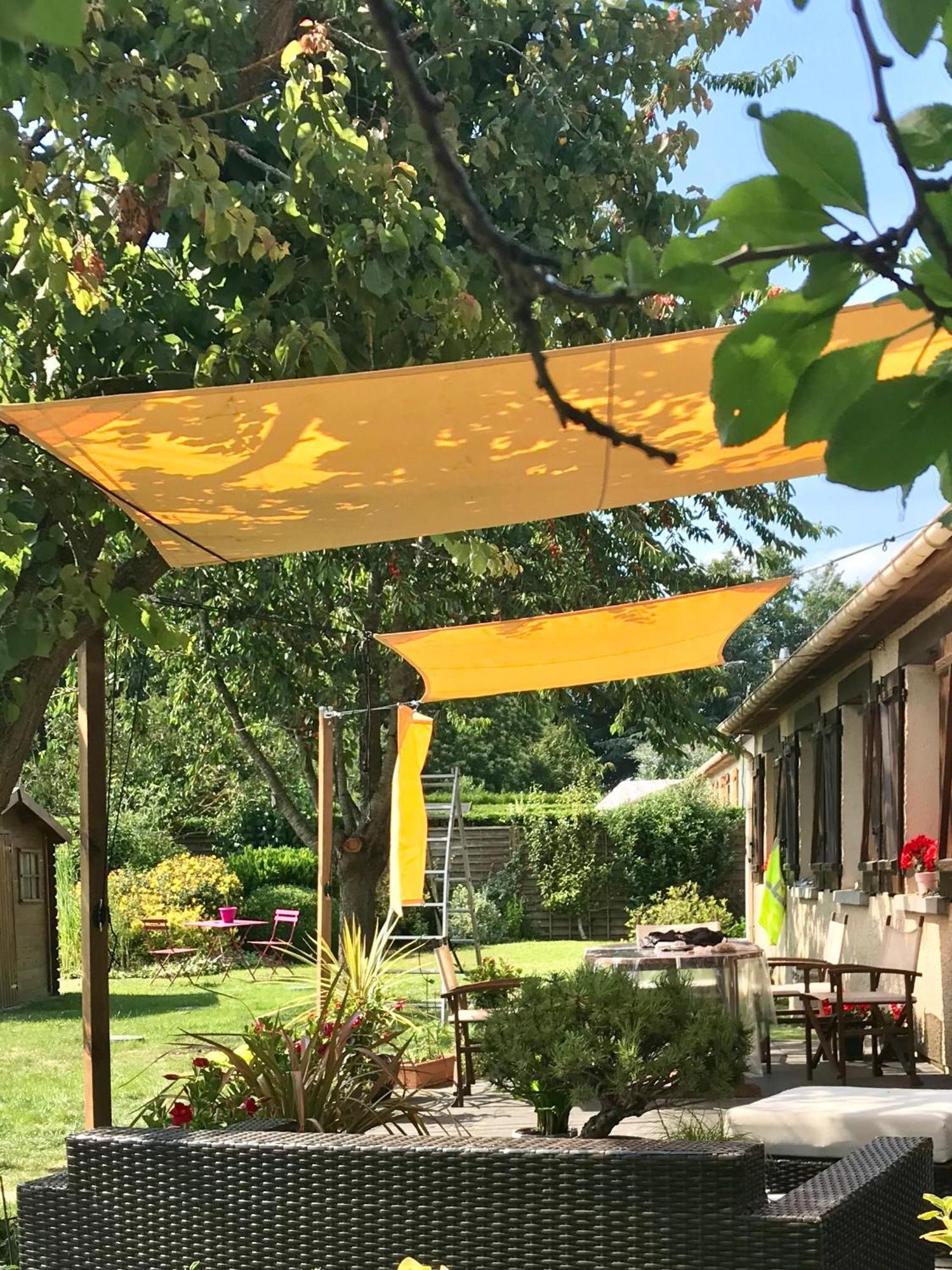 Chambres Tout Confort Du Tilleul Bosc-Benard-Commin Екстериор снимка