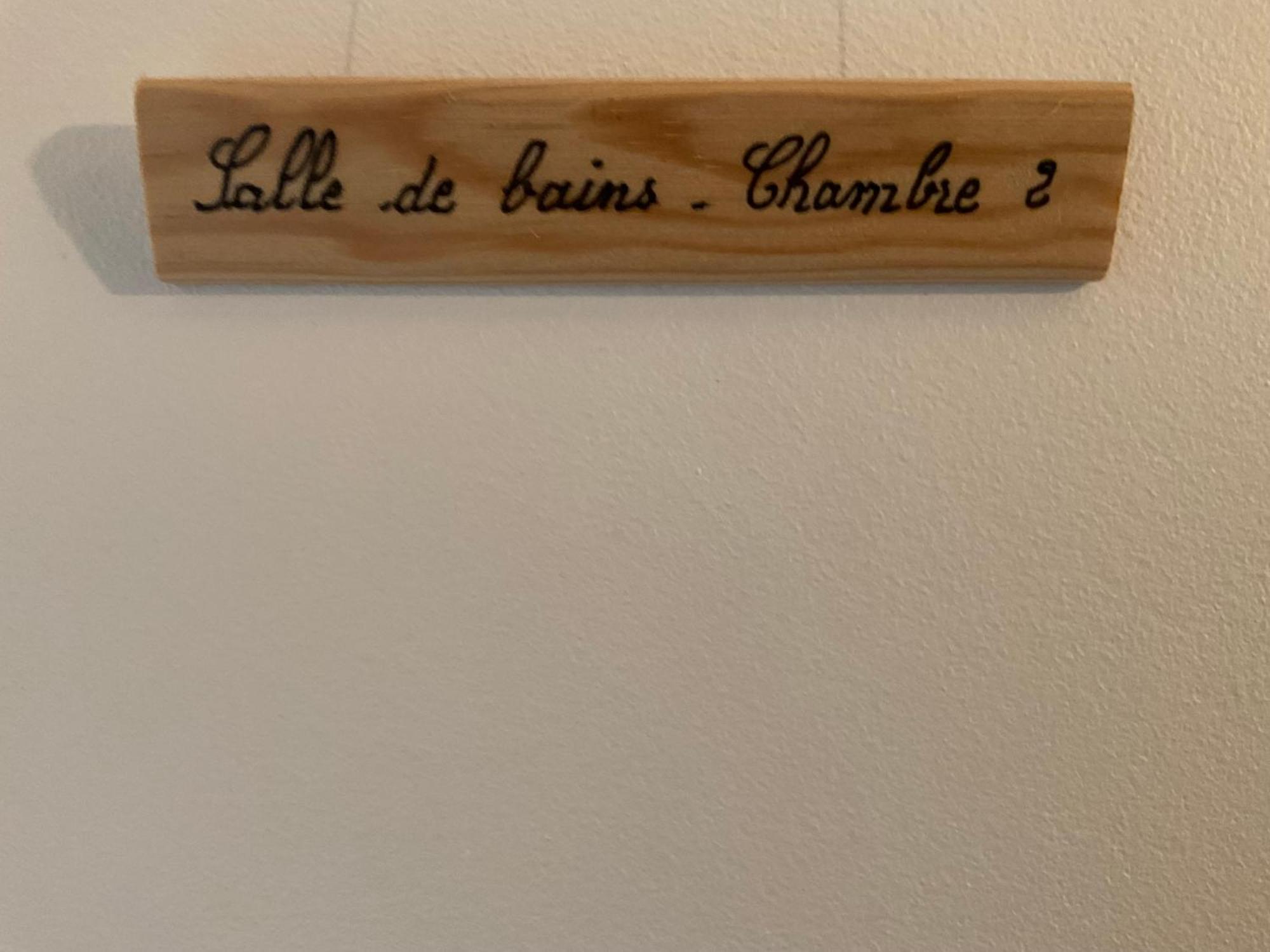 Chambres Tout Confort Du Tilleul Bosc-Benard-Commin Екстериор снимка